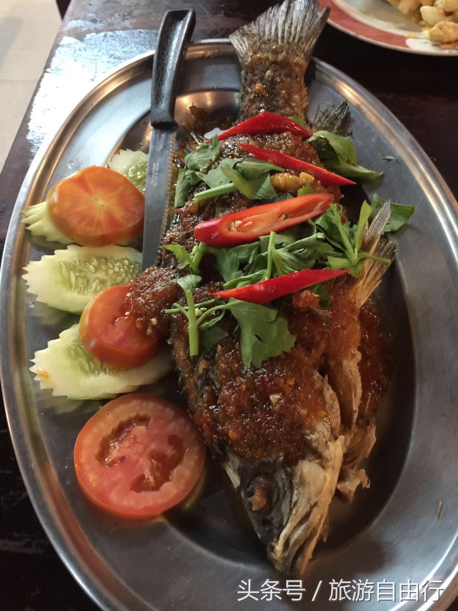 泰国普吉岛有什么好吃的美食,泰国普吉岛有什么好吃推荐