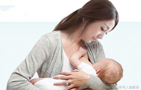 新妈妈没有奶水怎么办？5个方法教你科学下奶
