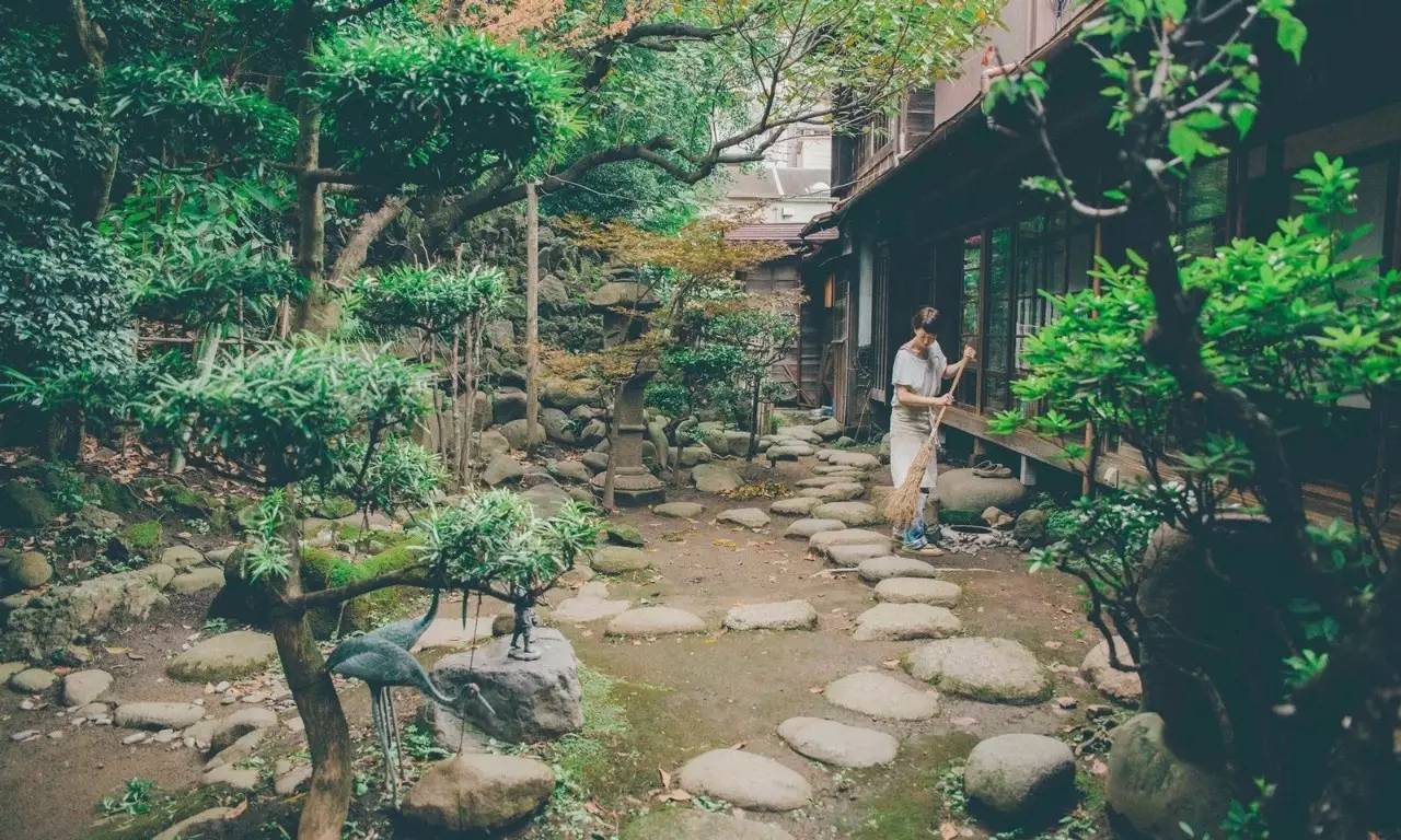 日本东京民宿推荐,东京年轻人喜欢住哪