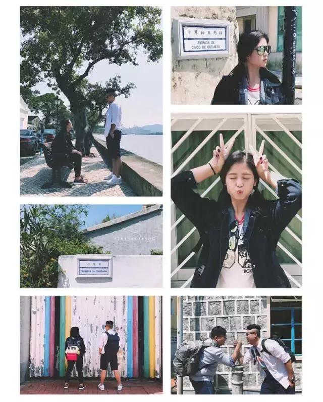 澳门人均200-400的美食,人均100的澳门一日游