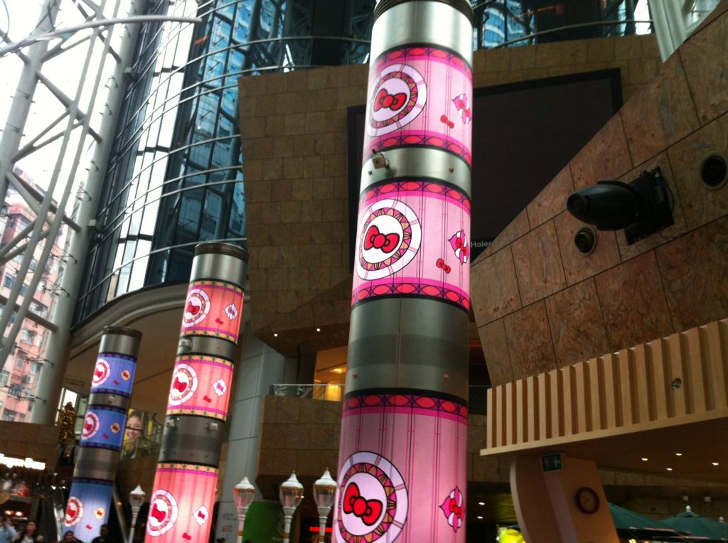 香港潮店推荐服装夏季款,香港潮店推荐服装