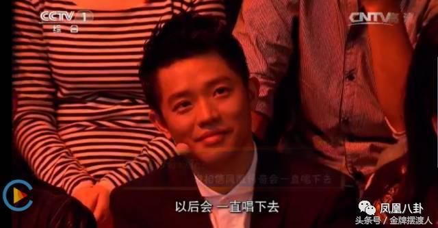 为什么有的人叫凤凰传奇,论真正的纯友谊还得是凤凰传奇