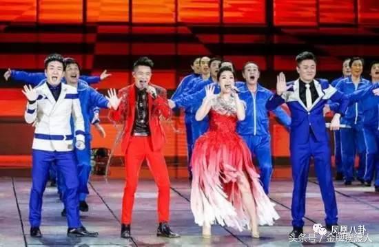 为什么有的人叫凤凰传奇,论真正的纯友谊还得是凤凰传奇