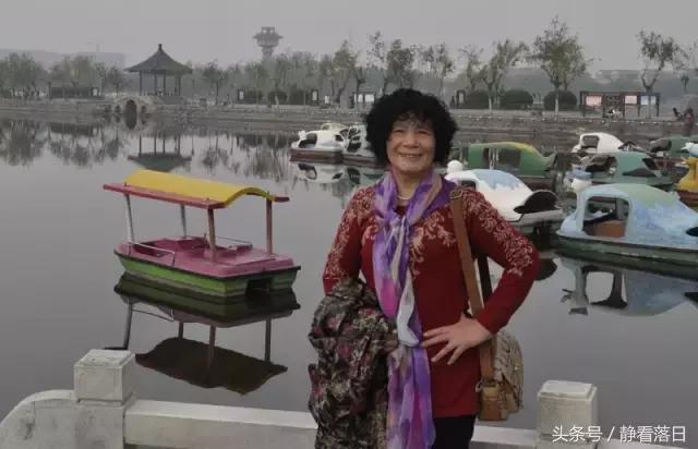 开怀一笑无忌惮，老怪小妖真齐全（红叶网老友聚会图文综合）