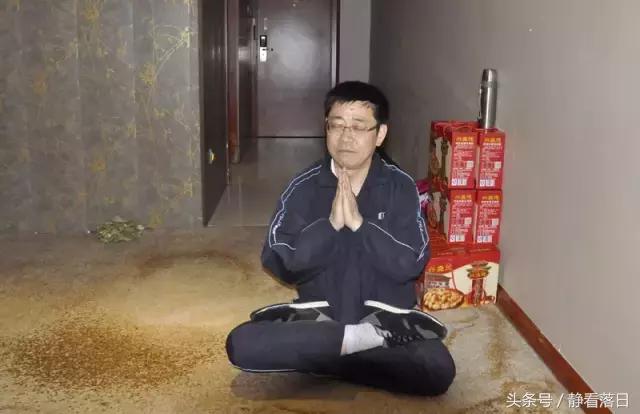 开怀一笑无忌惮，老怪小妖真齐全（红叶网老友聚会图文综合）