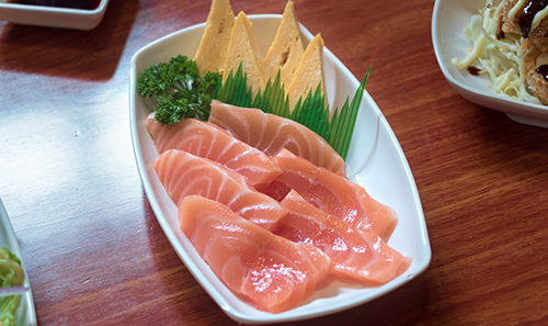 吃假的寿司,我可能吃了假的恶魔果实续篇