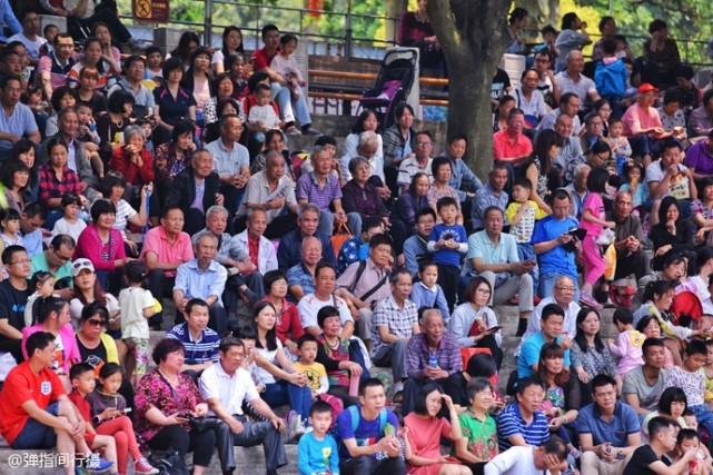 西樵山下黄飞鸿的故乡,黄飞鸿故里佛山哪里
