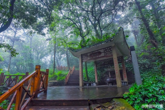 西樵山下黄飞鸿的故乡,黄飞鸿故里佛山哪里