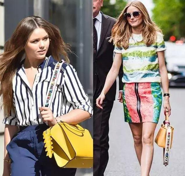 时髦包带,气质洋气斜挎包包今年流行2022款