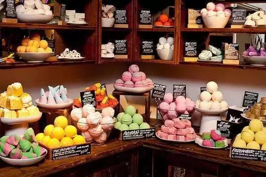 合适夏天种草的沐浴露,仙女必备的真花瓣沐浴露