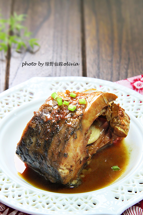 怎么炖鱼又烂又好吃,家常炖鱼怎么炖好吃入味