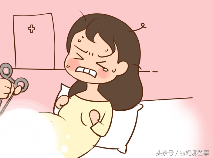 顺产后悔的真实感受,顺产后悔的决定