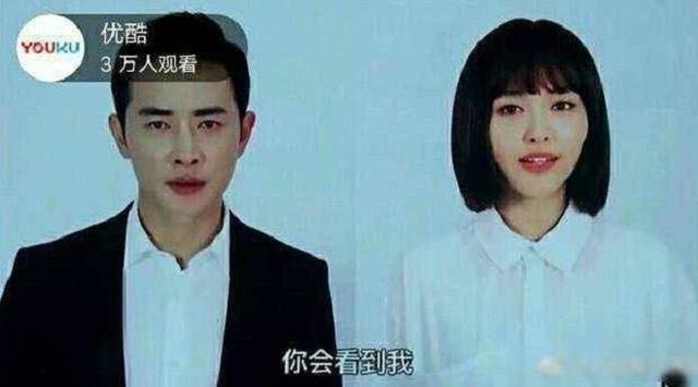 罗晋发微博关于唐嫣,罗晋以前微博和唐嫣有关内容