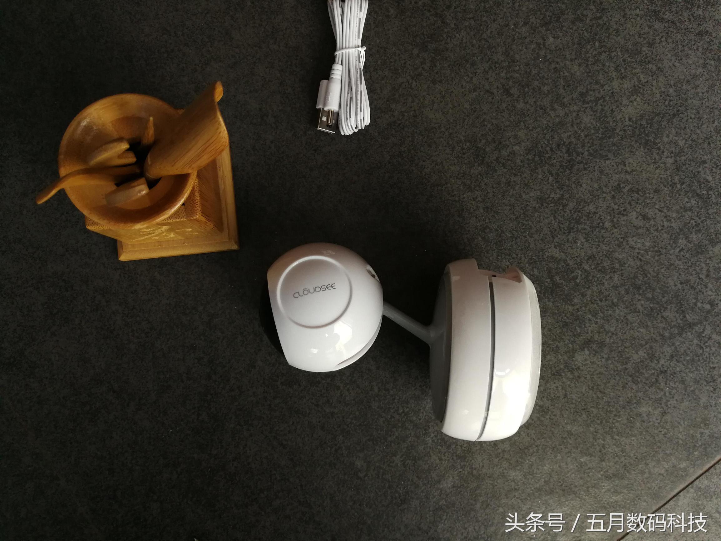 云视安监控摄像头怎么样,云视通监控摄像头