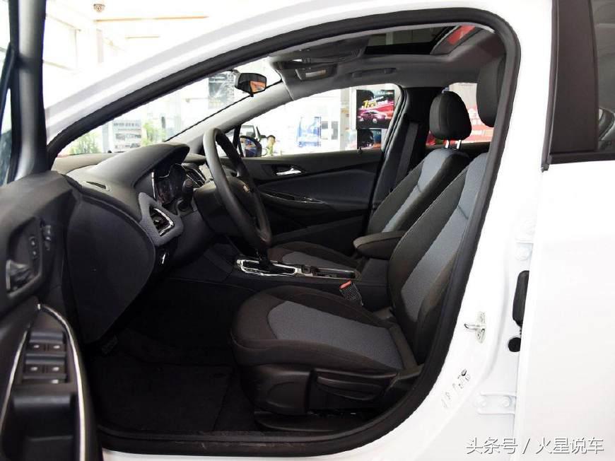 美系车油耗对比国产,美系合资轿车10万左右