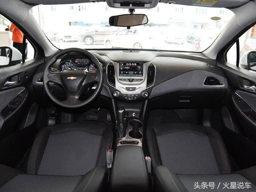 美系车油耗对比国产,美系合资轿车10万左右