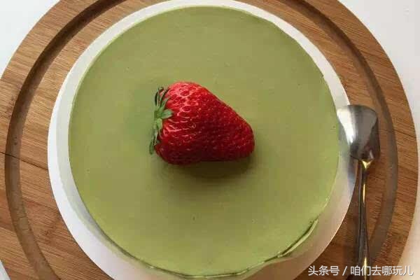 上海比较出名的抹茶店,抹茶哪里能够吃到正宗