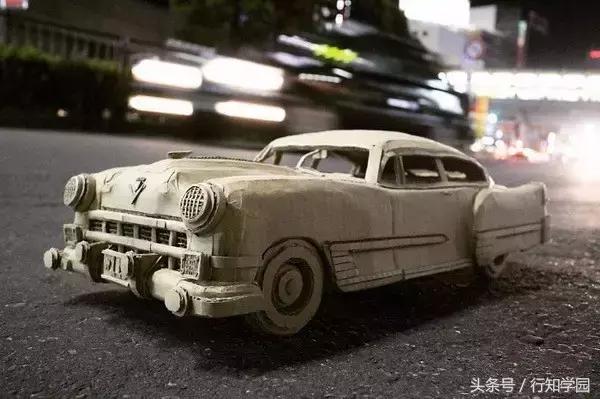 看了这个日本妹子爆改的快递盒，发现这些年的快递都白拆了！