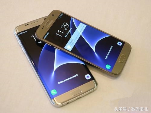 美版三星s7不能插卡 (三星s7国行预定或已破千万部)