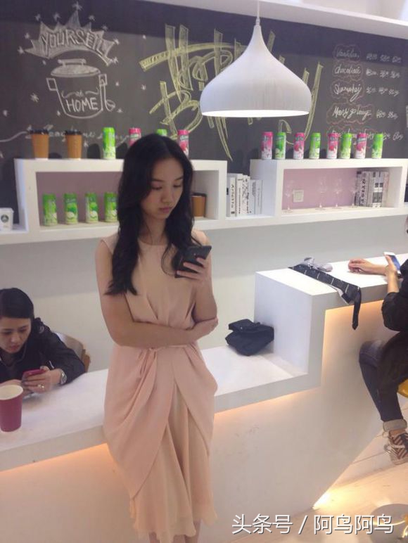 酷似汤唯的女生,神似汤唯的女明星