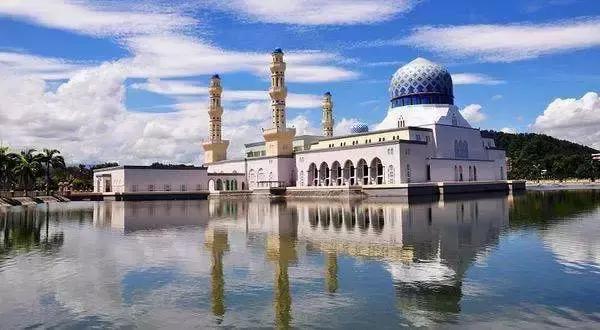 游绝美海岛沙巴,旅行海岛沙巴