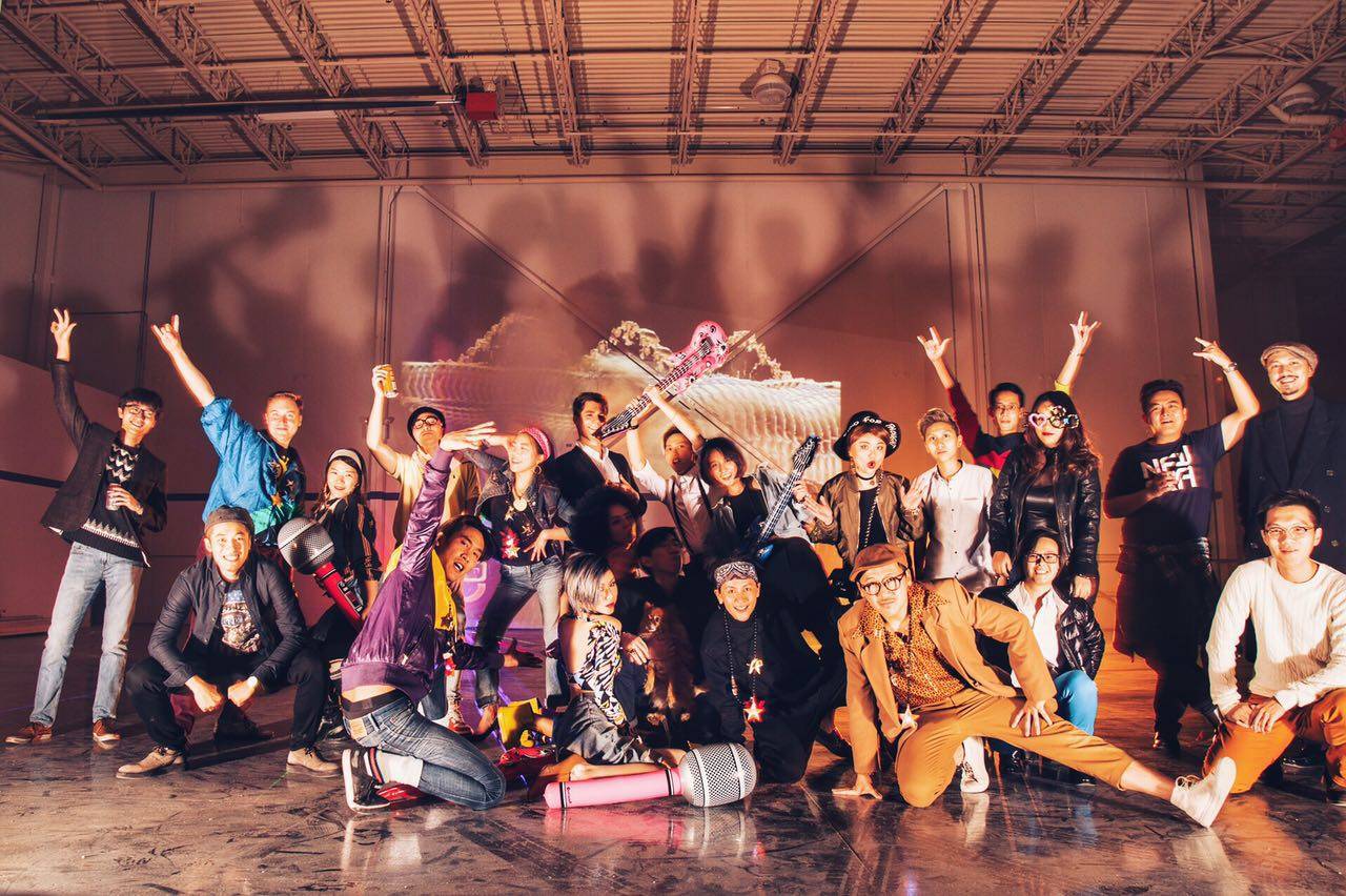 嘻哈设计师,嘻哈设计师潮