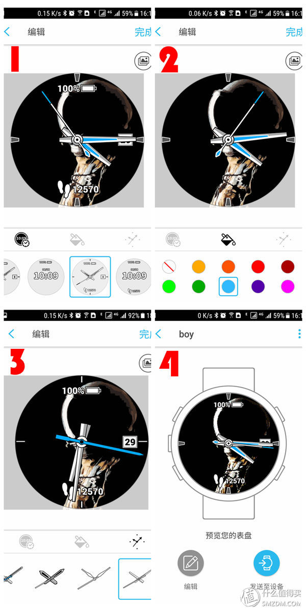 garmin运动手表fenix5,garmin全新旗舰腕表fenix6
