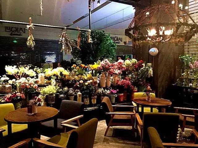 这些美好花园小店请收好，最后牵手告捷率听说高达99%