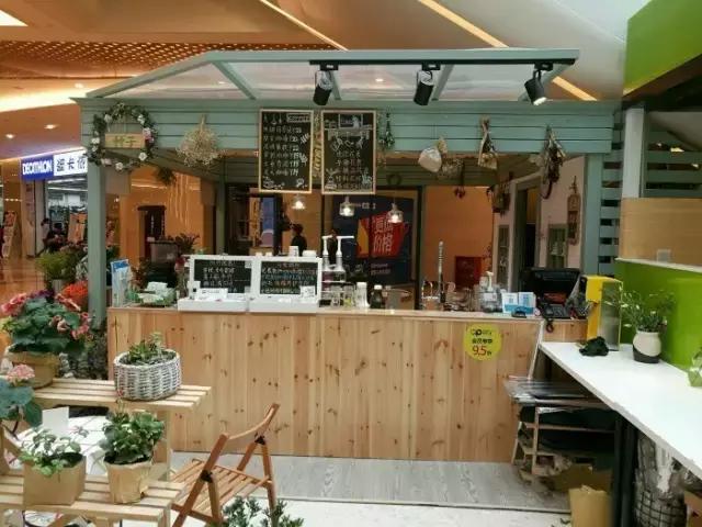 这些美好花园小店请收好，最后牵手告捷率听说高达99%