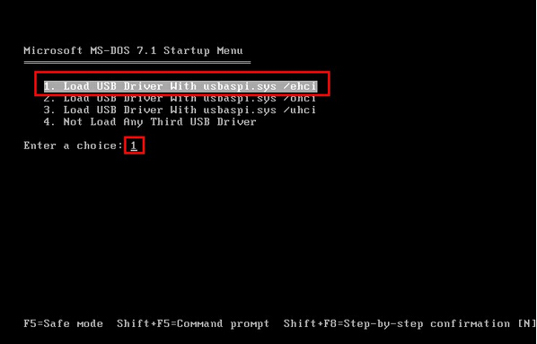 win7运行xp系统教程,电脑是xp系统的怎么换成win7
