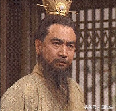 割须弃袍是谁说的,割须弃袍确有其事么