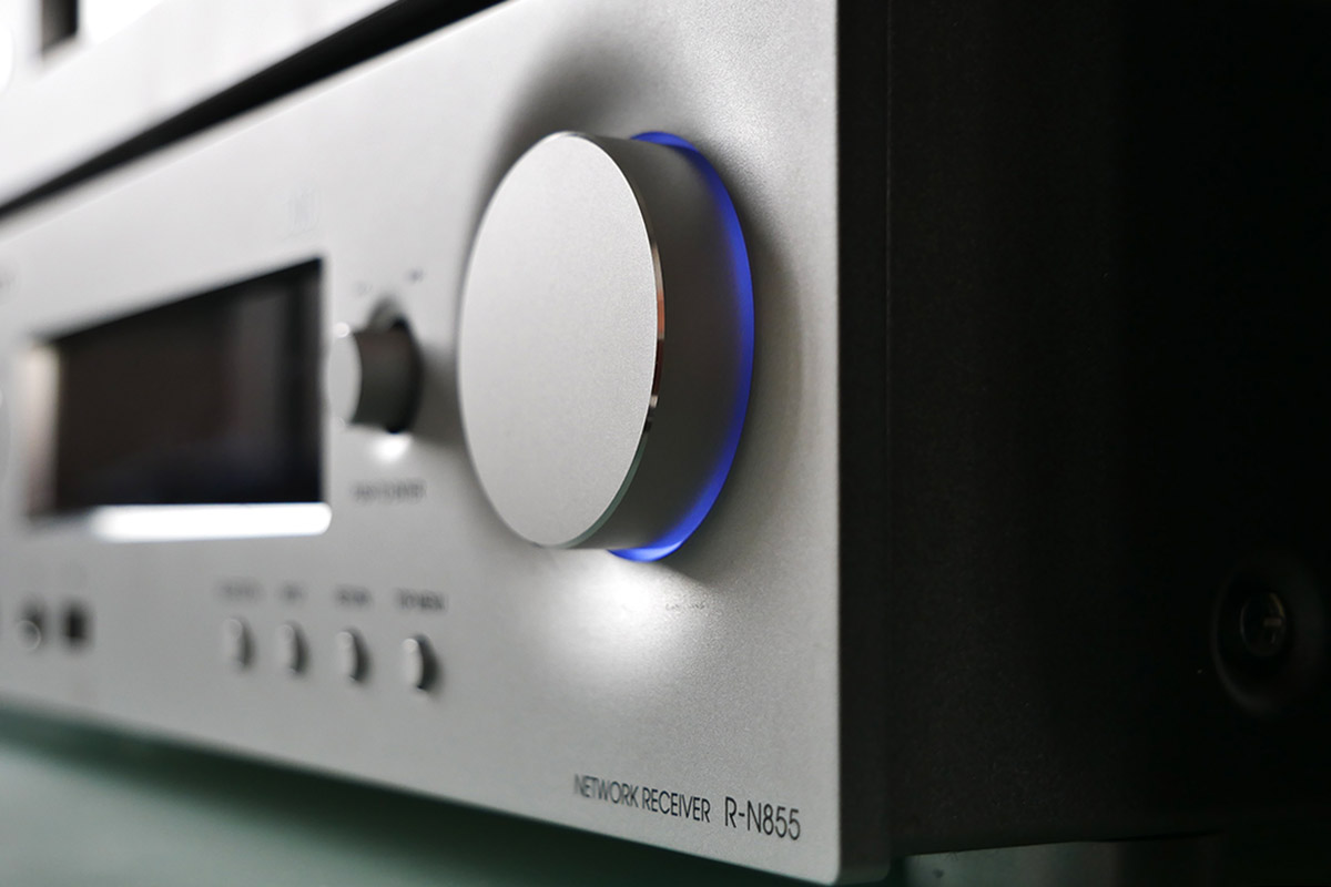 往事只能回味？Onkyo安桥旗舰级桌面音响CS-1075试听