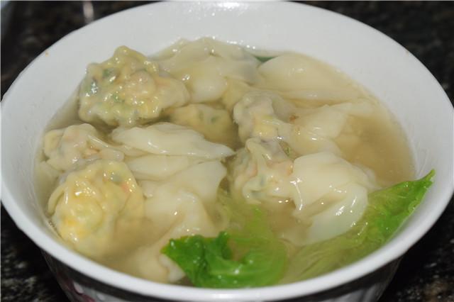 怀孕后老公准备各种食物,怀孕老公每天晚上准备夜宵