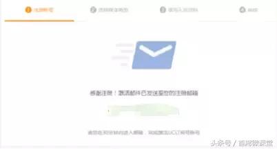 新媒体平台怎么注册,新媒体小白入行必备术语