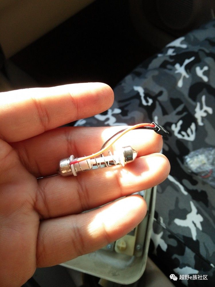 自制客厅吸顶灯led,老式吸顶灯改成led教程