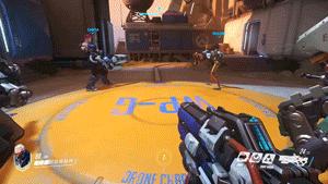 守望先锋归来士兵76怎么玩,守望先锋士兵76怎么练命中率