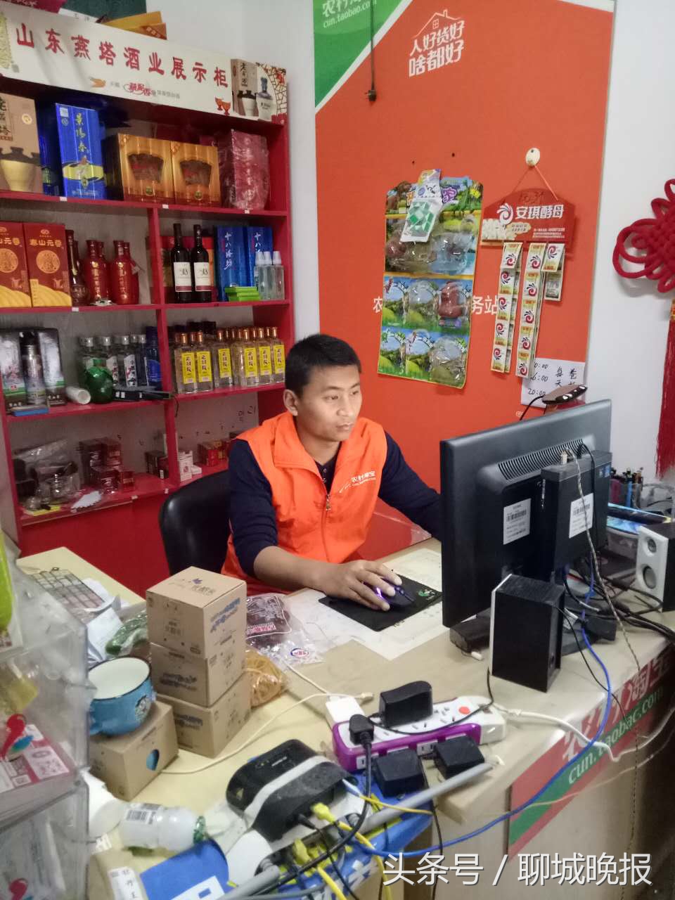 1000多人竞争几个岗位,1000个村民对战1000个村民