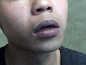 中医养生调理唇色怎么样,中医养生之道如何从唇色看健康