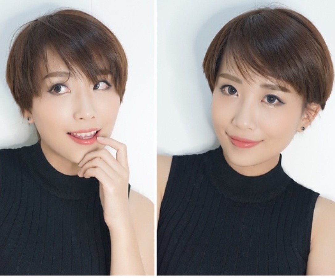 阿玛尼红管唇釉500和501,阿玛尼500红管唇釉真假