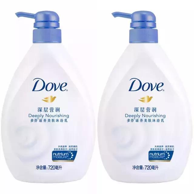 合适夏天种草的沐浴露,仙女必备的真花瓣沐浴露