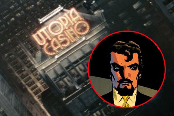 dc电影为什么不如漫威,dc未来在电影上能够反超漫威吗