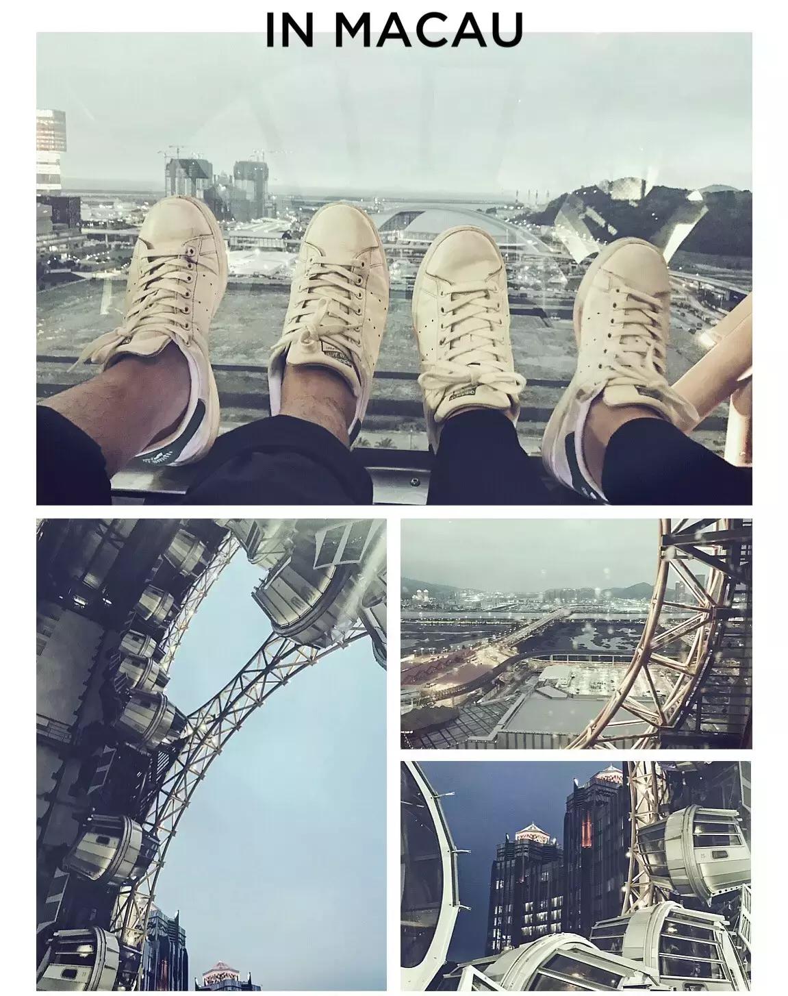 澳门人均200-400的美食,人均100的澳门一日游