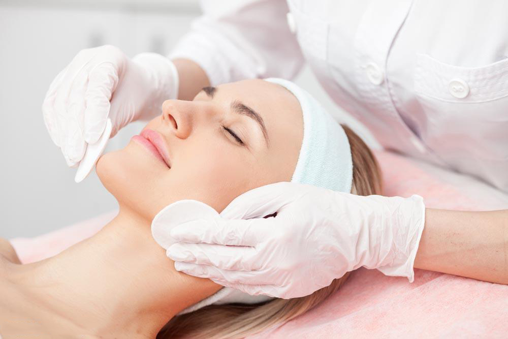 皮肤管理学习课程,皮肤管理应该怎么学