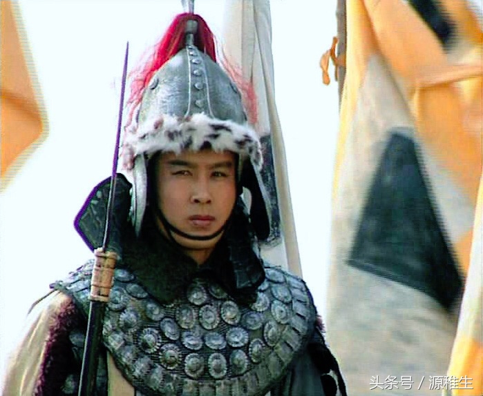 割须弃袍是谁说的,割须弃袍确有其事么