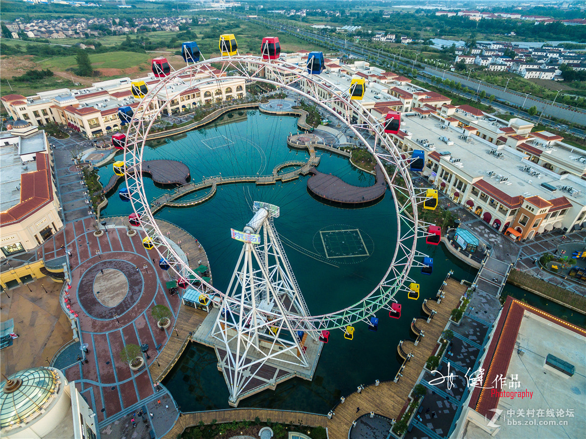 奥特莱斯为什么开在郊区,奥特莱斯几线城市才有