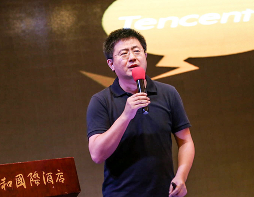 寻找华南新锐项目：金房卡创始人韩义VS投资人赵剑海