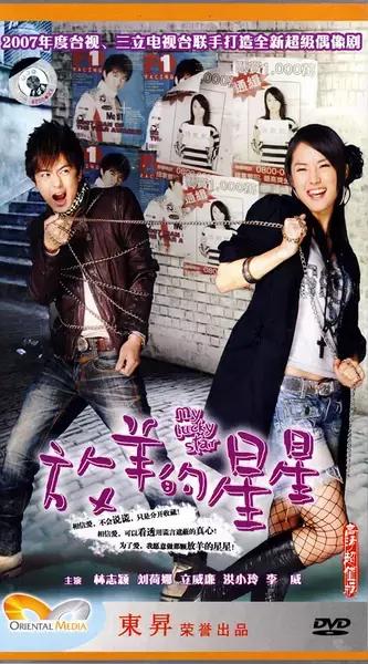 那些年我们一起看过的爱情偶像剧,那些年的经典偶像剧你看过几部