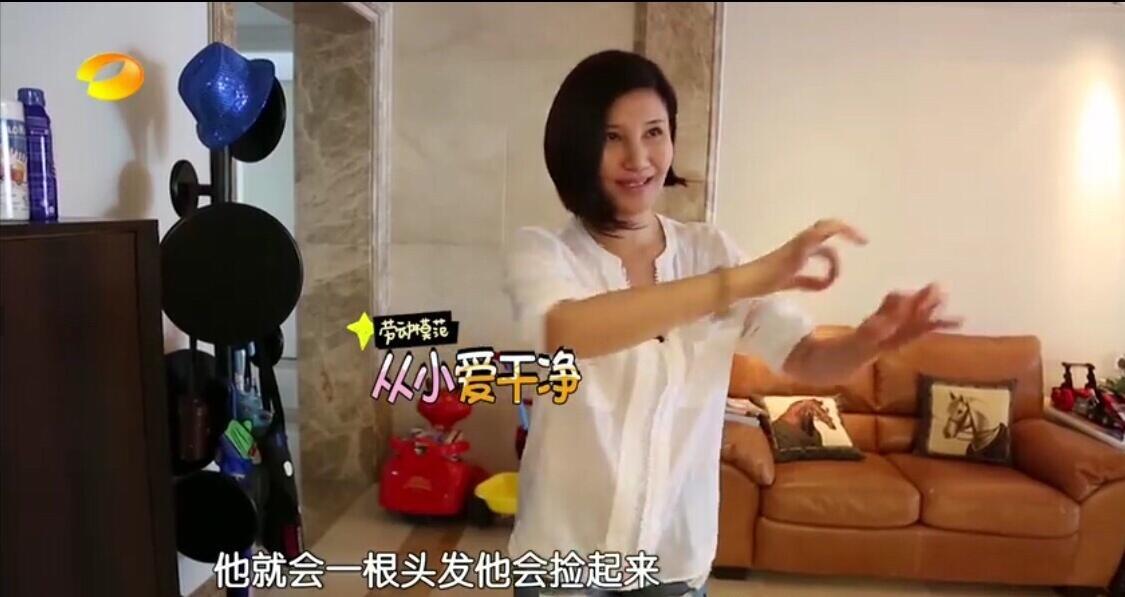 处女座宝宝的日常,处女座的宝宝好带吗