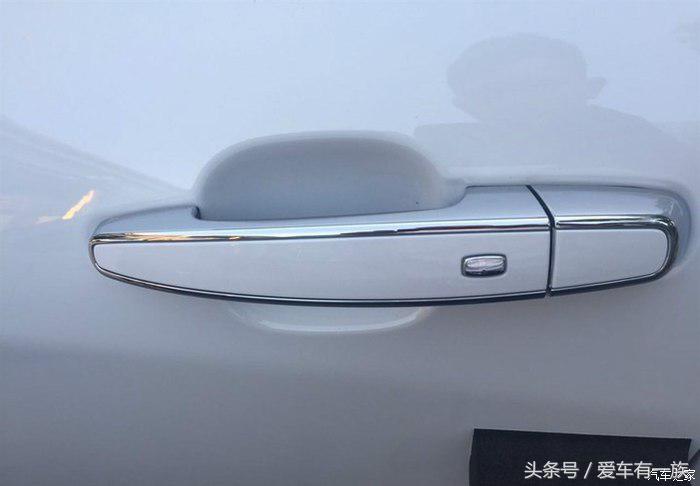 昂科威跟crv哪个更值得买,crv和昂科威选哪个更好