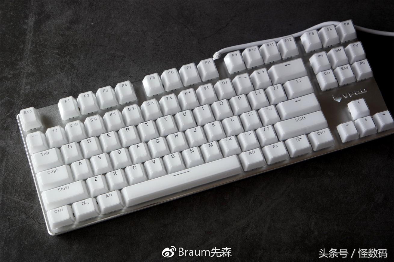 雷柏v500s冰晶版是热插拔吗,雷柏v500s冰晶版怎么样